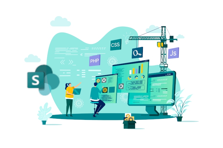 Services Microsoft 365